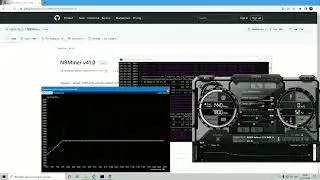 NB MINER 41.0  RTX LHR 100% unlocker