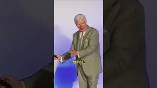 Learning vs Gathering Information | Bob Proctor Motivational Speech