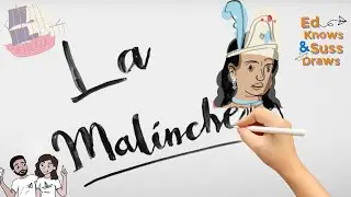 La Malinche
