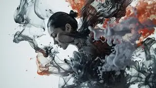 Ys0be11 - Elements in Motion (Feat. Adam Bainder)