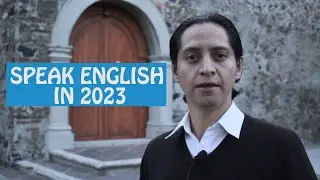HOW TO BECOME AN ENGLISH SPEAKER IN 2023