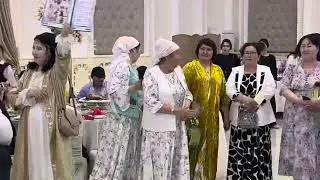 Алиханның нағашыларынан тілек