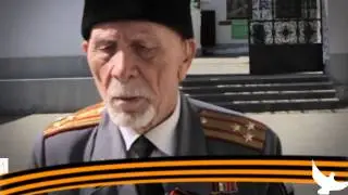 ТР МДНнең Бөек Җиңүнең 70 еллыгына багышланган социаль ролигы