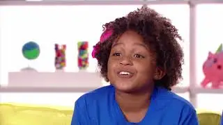 THE BIG FUN CRAFTY SHOW BTS
