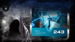 Add-Us – Programmed Inside (Original Mix) [Exx Muzik]