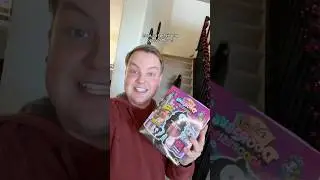 New Disney Doorables Adoorbs 4!