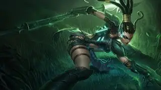 League Of Legends 2vs2 Langeweile Troll