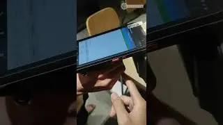 RH02 UHF RFID Android Handheld Reader Writer Long Range 4G 3G