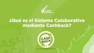 ¿Qué es el Sistema Colaborativo Cashback?
