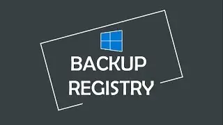 erunt или как восстановить windows - бэкап и восстановление реестра виндовс