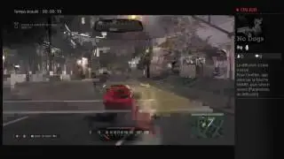 Mafia 3