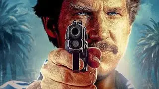Official Teaser 8 MILLION WAYS TO DIE (1986, Jeff Bridges, Rosanna Arquette, Andy Garcia)