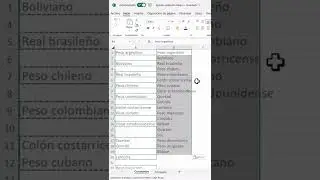 Copiar ignorando celdas en blanco en Excel 