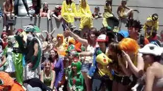 Pokemon - Anime Expo 2009