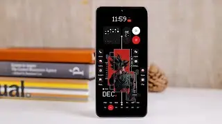 How To Customize Android Like a PRO in 2026 | Best Themes For Android | Best Nova Launcher Setup 