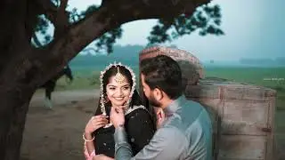 Best Pre Wedding Teaser | 2024 | Sidhu Fatehgarh Photography 9872730818