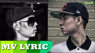 ĐỂ ANH ĐƯỢC YÊU LẦN NỮA - ANDREE FT. BIGDADDY | LYRIC