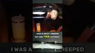 WOULD YOU HAVE REACTED THE SAME WAY?! 