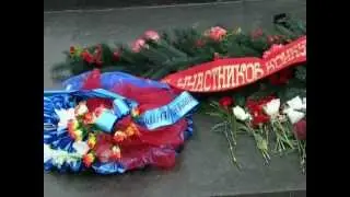 Таланты XXI Союзного государства 2009 ч7 Экскурсия