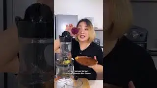 Jus penghilang bekas jerawat