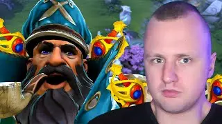 🔥КУНККА - 4 РАПИРЫ - ДЕФОЛТ 7.35c!🔥 [Dota 2]