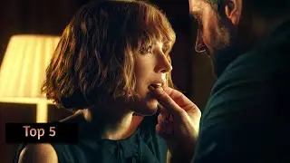 Top 5 Father and Son's Girlfriend Relationship Movies