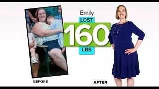 Emily | Miracle Miles Testimonial - Walk at Home