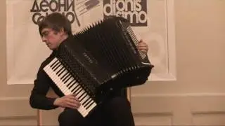 Сольный концерт Александра Ширунова 2 часть