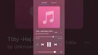 Ttity- Hej kámo 2022              (coming soon)