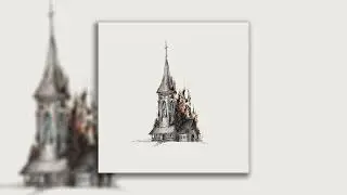 Noah Gundersen - Sleepless in Seattle (Live Audio from St. Mark’s Cathedral)