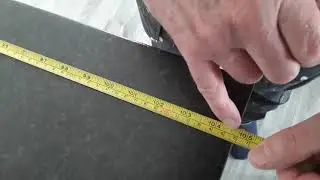 DEWALT DW03050 LASER DISTANCE MEASURER