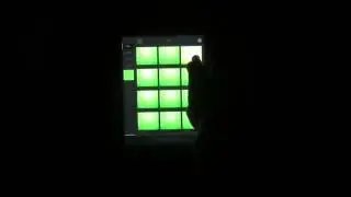 Trap Drum Pads 24