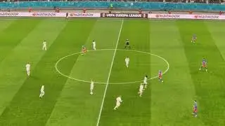 FCSB Vs Manchester united 0-2 All Goals &Extended Highlights I UEFA Europa League