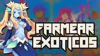 6 Tips for Farming Exotic Stars | Monster Super League