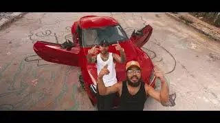 TroyBoi feat. Mr. Carmack - Makin' Moves (Official Music Video)