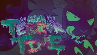 🦴 ASHFUR 🦴 - Terror Time
