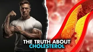 Low and High Cholesterol Myth Debunked