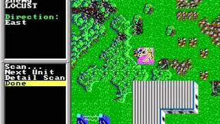 empath's first Let's Play: BattleTech - The Crescent Hawks' Inception, part 11