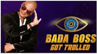 BADA BOSS || GOT TROLLED || Angry boys ||