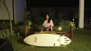 Soullive studio - Mon Amour (26.04.2024)