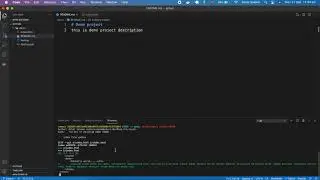 Git Log Command part 4