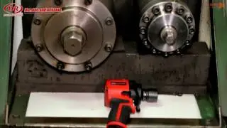 DR-116  Air Mini Impact Wrench 台灣博士牌氣動工具