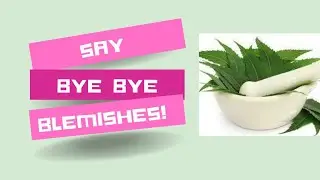 Neem face pack for pimples and dark spots || neem face pack for oily skin & dry skin.