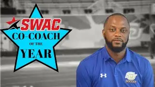 Southern Univ Wins Its 1st Ever SWAC Women’s Soccer Championship “Jeremy Fontenot Interview”