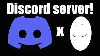 ItzNickRblx Discord Server Official release!