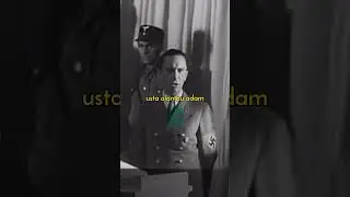 Who is this Nazi propaganda minister Joseph Goebbels? 