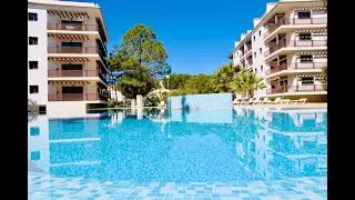 Penthouse com Vista Mar "Pine Sun Park"