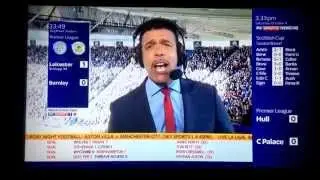 SKY SPORTS: SCHLUPP SCORES!
