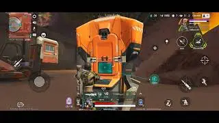 Apex Legends Gameplay part2 || Actitech Coder