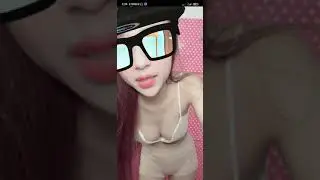 BIGO LIVE GOYANG PAMER BELAHAN & PAMER M3M3* TEMBEM PARAH....